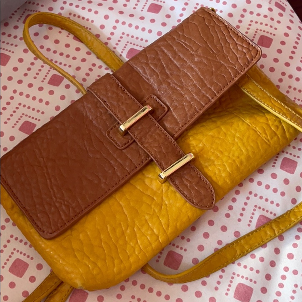 Steve Madden Crossbody Bag